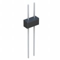 PTC01DAEN - CONN HEADER VERT 2POS