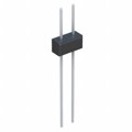PTC01DAFN - CONN HEADER VERT 2POS