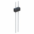 PTC01DAHN - CONN HEADER VERT 2POS