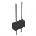 PTC01DFAN - CONN HEADER VERT 2POS