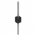 PTC01DFCN - CONN HEADER VERT 2POS