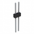 PTC01DFEN - CONN HEADER VERT 2POS