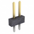 PZC01DAAN - CONN HEADER VERT 2POS
