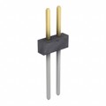 PZC01DACN - CONN HEADER VERT 2POS