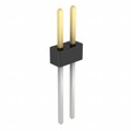 PZC01DADN - CONN HEADER VERT 2POS