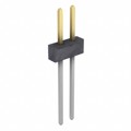 PZC01DAEN - CONN HEADER VERT 2POS