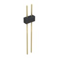 PZC01DAGN - CONN HEADER VERT 2POS