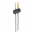 PZC01DAHN - CONN HEADER VERT 2POS