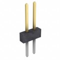 PZC01DFBN - CONN HEADER VERT 2POS