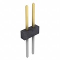 PZC01DFCN - CONN HEADER VERT 2POS