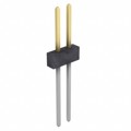 PZC01DFEN - CONN HEADER VERT 2POS