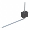 PTC01SBEN - CONN HEADER R/A 1POS