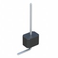 PTC01SGAN - CONN HEADER R/A 1POS