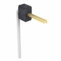 PZC01SBEN - CONN HEADER R/A 1POS