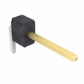 PZC01SGAN - CONN HEADER R/A 1POS