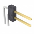 PZC01DGBN - CONN HEADER R/A 2POS