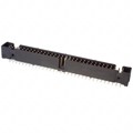 2550-6002UG - CONN HEADER VERT 50POS 2.54MM