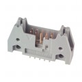 3793-6002 - CONN HEADER VERT 10POS 2.54MM