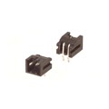 DF3-2P-2DS - CONN HEADER R/A 2POS 2MM