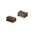 DF3-4P-2DS - CONN HEADER R/A 4POS 2MM