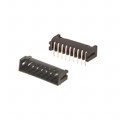 DF3-9P-2DS - CONN HEADER R/A 9POS 2MM