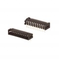 DF3-11P-2DS - CONN HEADER R/A 11POS 2MM