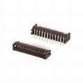 DF3-12P-2DS - CONN HEADER R/A 12POS 2MM