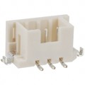 DF3-3P-2V(20) - CONN HEADER SMD 3POS 2MM