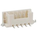 DF3-5P-2V(20) - CONN HEADER SMD 5POS 2MM