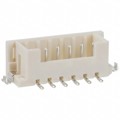 DF3-6P-2V(20) - CONN HEADER SMD 6POS 2MM