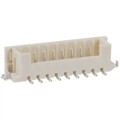 DF3E-9P-2V(20) - CONN HEADER SMD 9POS 2MM