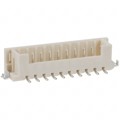 DF3Z-10P-2V(20) - CONN HEADER SMD 10POS 2MM