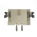 DF3-2P-2H(20) - CONN HEADER SMD R/A 2POS 2MM
