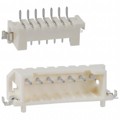 DF3E-7P-2H(20) - CONN HEADER SMD R/A 7POS 2MM