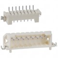 DF3Z-8P-2H(20) - CONN HEADER SMD R/A 8POS 2MM