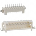 DF3-9P-2H(20) - CONN HEADER SMD R/A 9POS 2MM