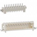 DF3Z-11P-2H(20) - CONN HEADER SMD R/A 11POS 2MM