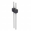 PTC02SAGN - CONN HEADER VERT 2POS 2.54MM