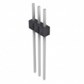 PTC03SAGN - CONN HEADER VERT 3POS 2.54MM