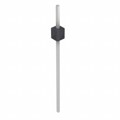 PTC01SAHN - CONN HEADER VERT 1POS