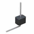 PTC01SBBN - CONN HEADER R/A 1POS