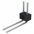 PTC02SBDN - CONN HEADER R/A 2POS 2.54MM