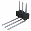 PTC03SBDN - CONN HEADER R/A 3POS 2.54MM
