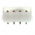 1586525-2 - CONN HEADER VERT 4POS 5.08MM