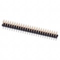 151250-8422-RB - CONN HEADER VERT 50POS 2MM