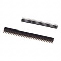 151260-7422-RB - CONN HEADER R/A 60POS 2MM