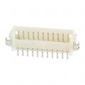 DF13-11P-1.25H(20) - CONN HEADER SMD R/A 11POS 1.25MM