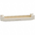DF13-40DP-1.25V(82) - CONN HEADER SMD 40POS 1.25MM