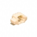 0532610290 - CONN HEADER SMD R/A 2POS 1.25MM