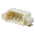 0532610490 - CONN HEADER SMD R/A 4POS 1.25MM